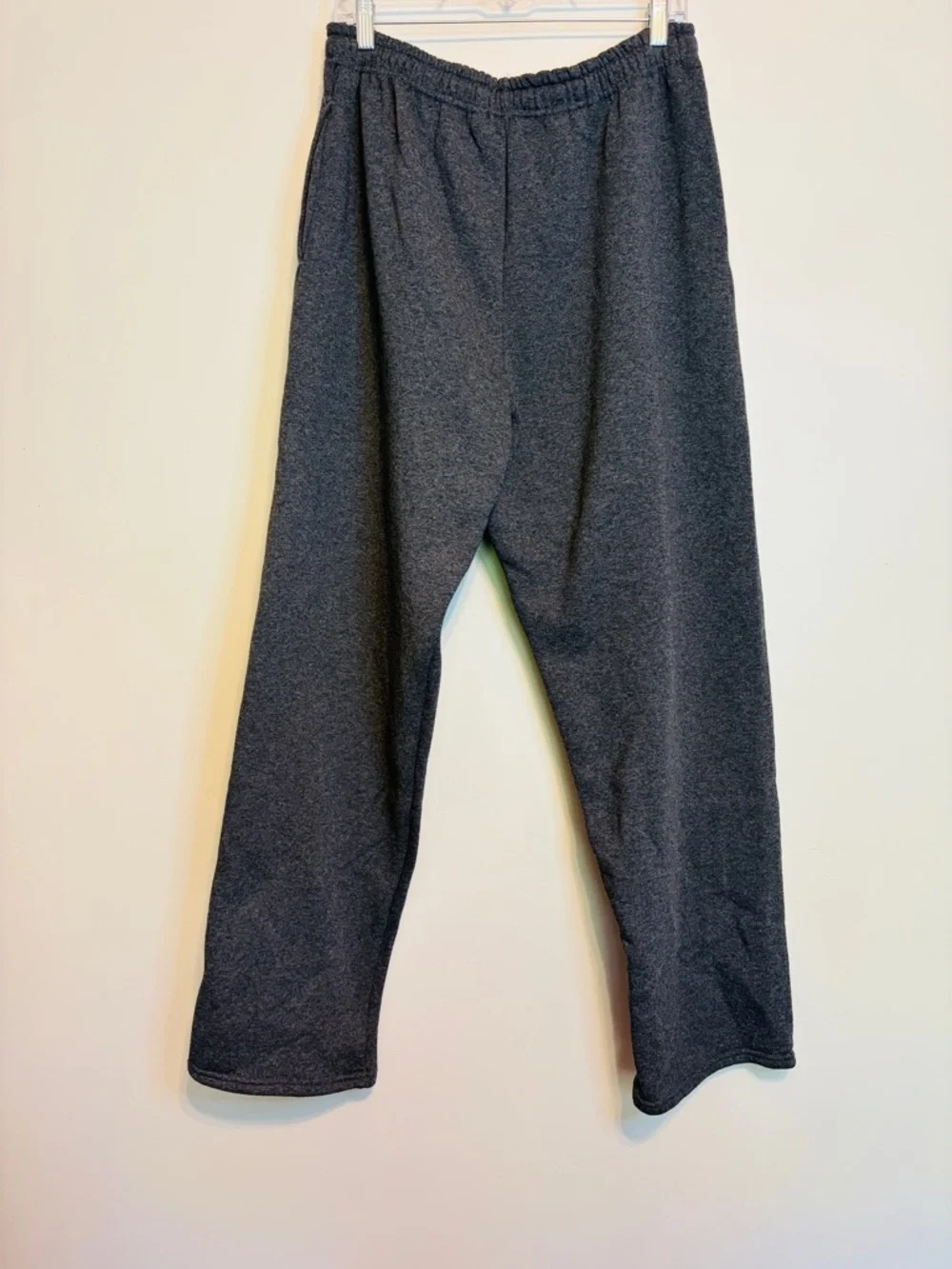 Russell Athletic Dark Gray Sweatpants Joggers